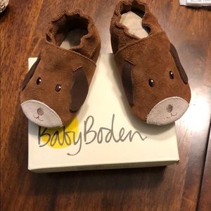 Baby Boden Baby shoes